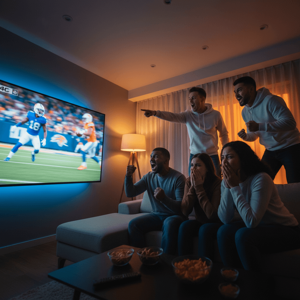 How to Watch 2026 NFL Draft Round 1 Live Stream: Teams vs Prospects Battle in Pittsburgh