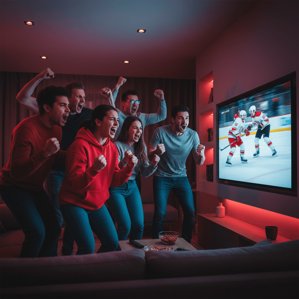 How to Watch Ottawa Senators vs Carolina Hurricanes Live Stream – 2026 NHL Playoffs Game 2