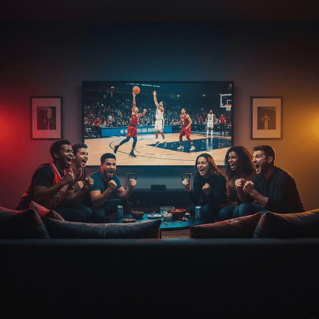 How to Watch Toronto Raptors vs Cleveland Cavaliers Live Stream – NBA Playoff Game 5