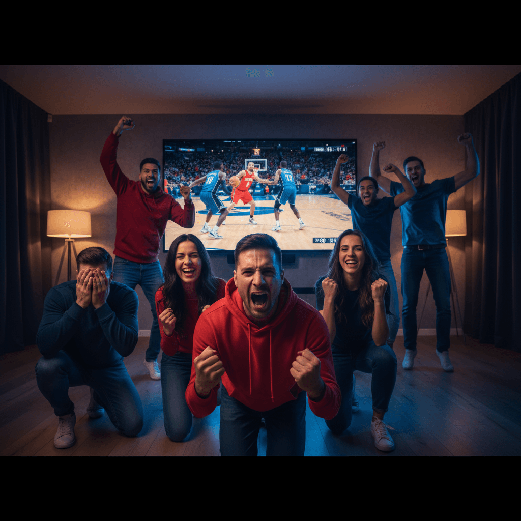 How to Watch Detroit Pistons vs Orlando Magic Live Stream – NBA Playoffs Game 6 Guide