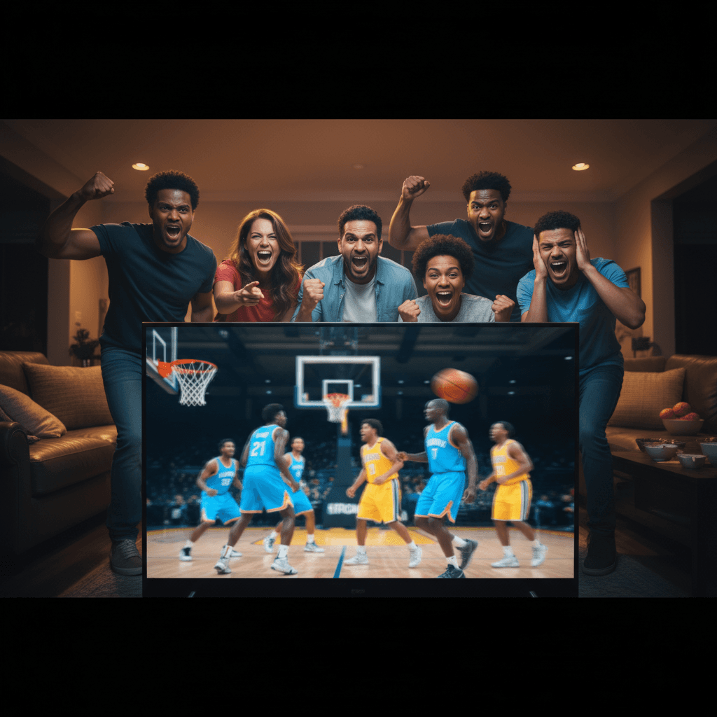How to Watch Oklahoma City Thunder vs Los Angeles Lakers Live Stream: NBA Playoffs Round 2, Game 1 Guide